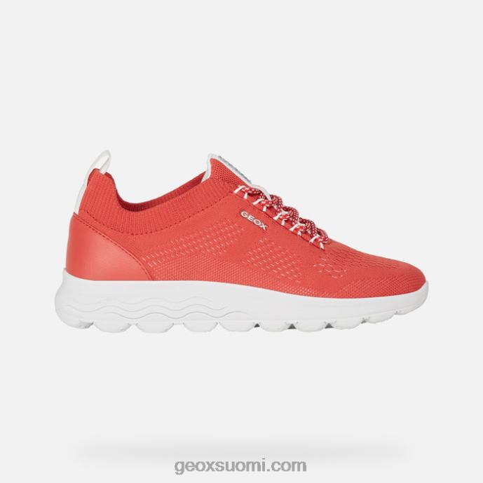 punainen 42HD229 Geox spherica nainen