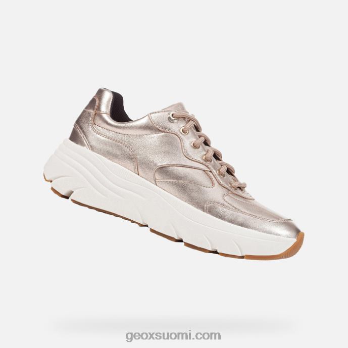 samppanja 42HD2539 Geox timantti nainen