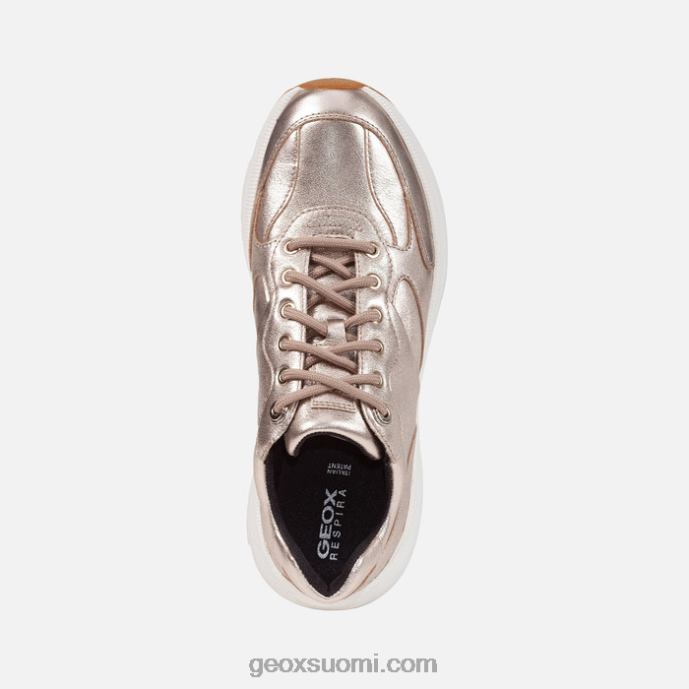 samppanja 42HD2539 Geox timantti nainen