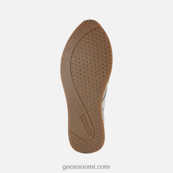 taupe/jää 42HD21736 Geox nydame nainen