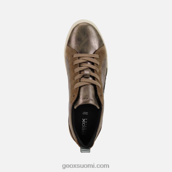 tumma beige 42HD2399 Geox blomiee nainen