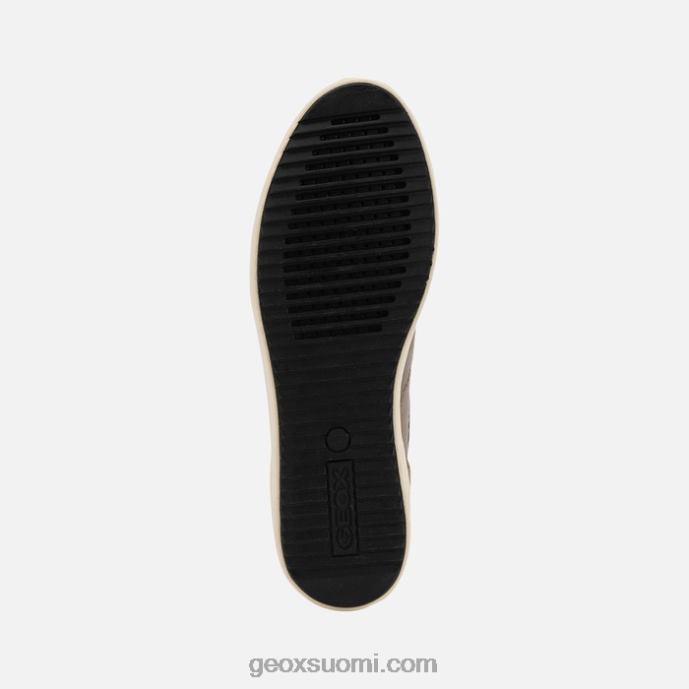 tumma beige 42HD2399 Geox blomiee nainen