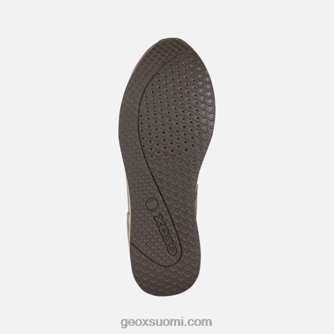 tumma beige 42HD2589 Geox nydame nainen