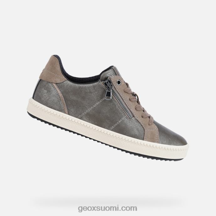 tumma beige 42HD2598 Geox blomiee nainen