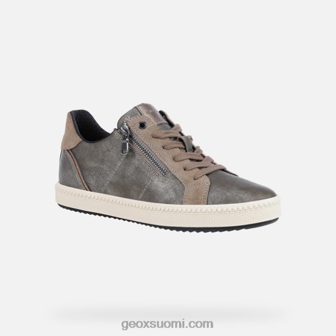 tumma beige 42HD2598 Geox blomiee nainen