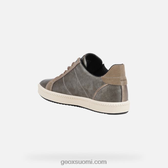tumma beige 42HD2598 Geox blomiee nainen