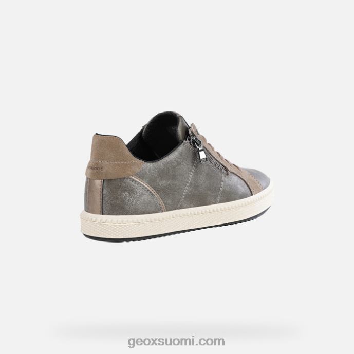 tumma beige 42HD2598 Geox blomiee nainen