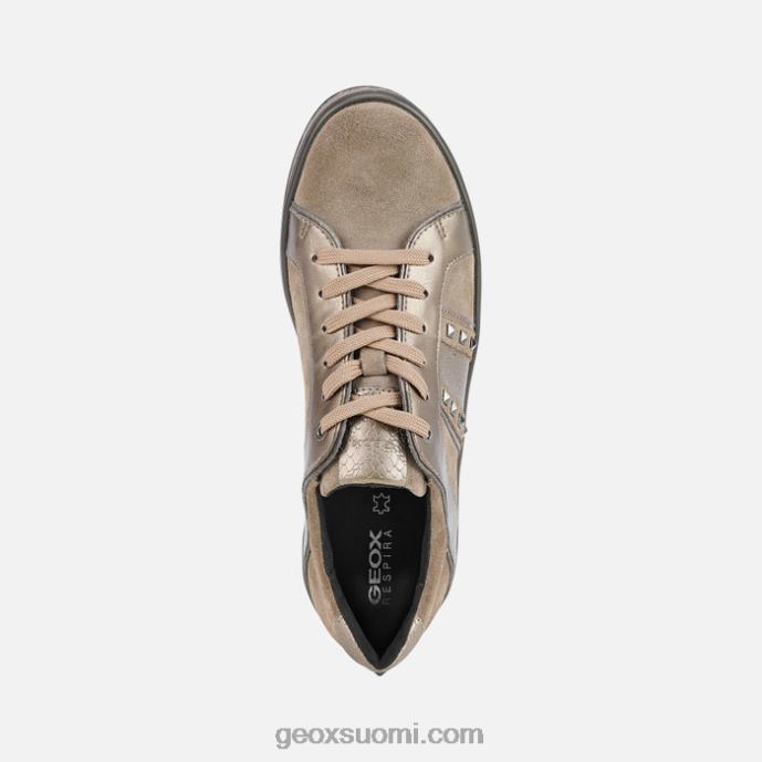 tumma beige 42HD2603 Geox leelu' nainen