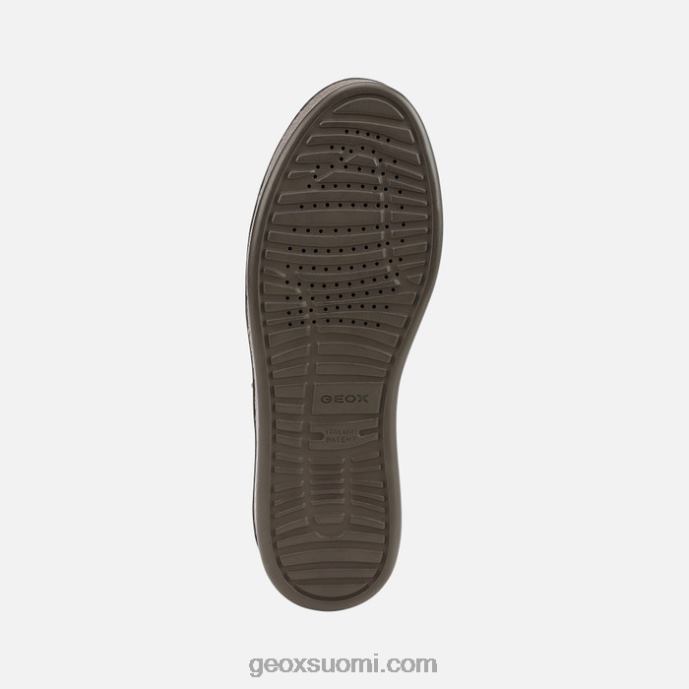tumma beige 42HD2603 Geox leelu' nainen