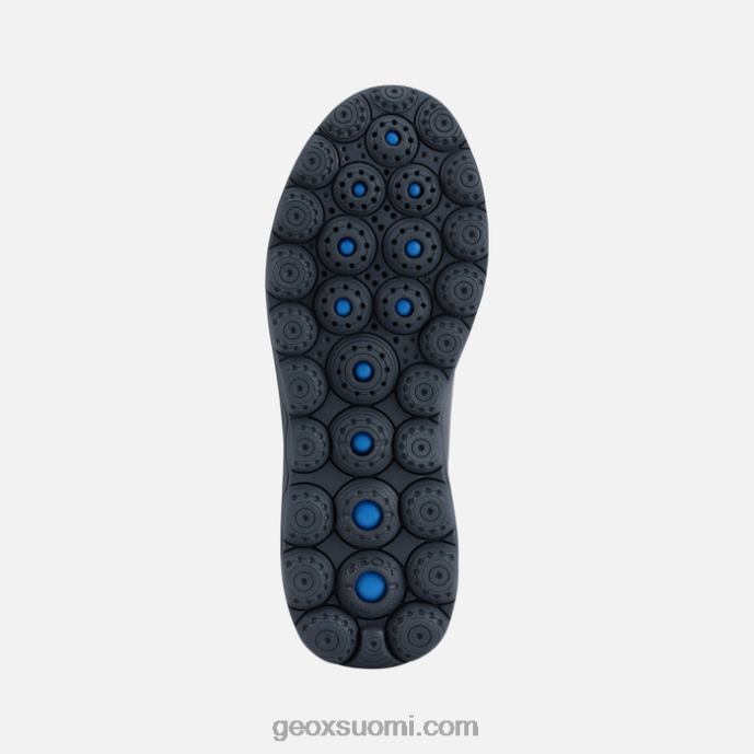 tummat farkut 42HD2153 Geox spherica nainen