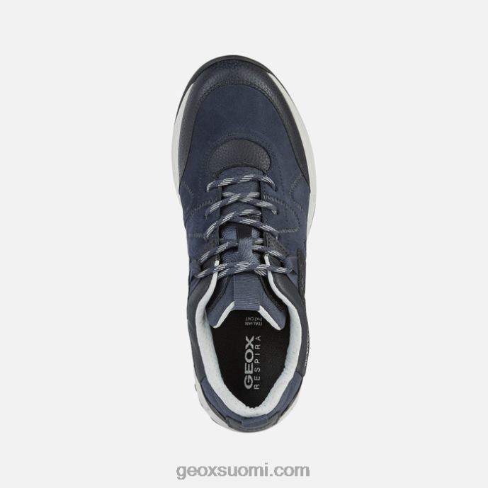 tummat farkut 42HD2286 Geox delray abx nainen
