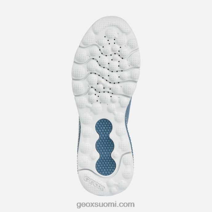 vaalea taivas 42HD241 Geox spherica actif nainen