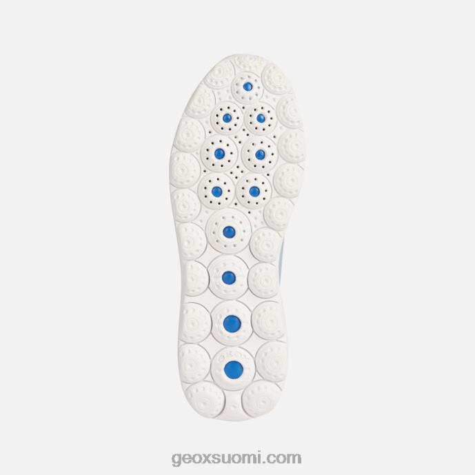 vaalea taivas 42HD266 Geox spherica nainen