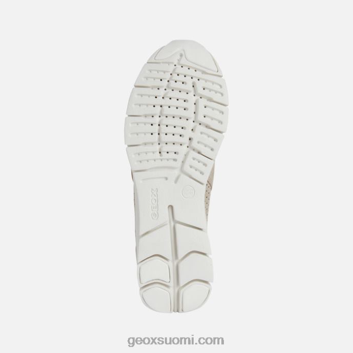 vaalea taupe 42HD21729 Geox suki nainen