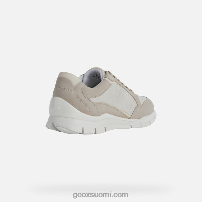 vaalea taupe/kerma 42HD2181 Geox suki nainen