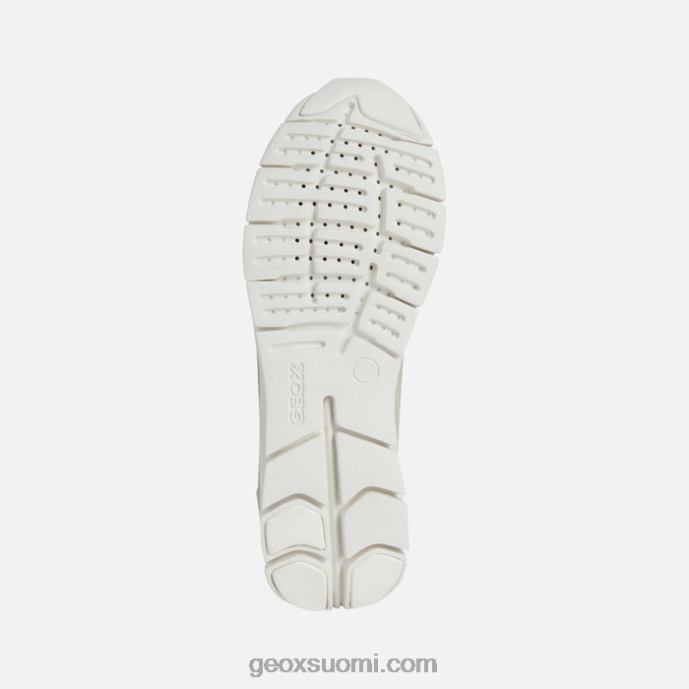 vaalea taupe/kerma 42HD2181 Geox suki nainen