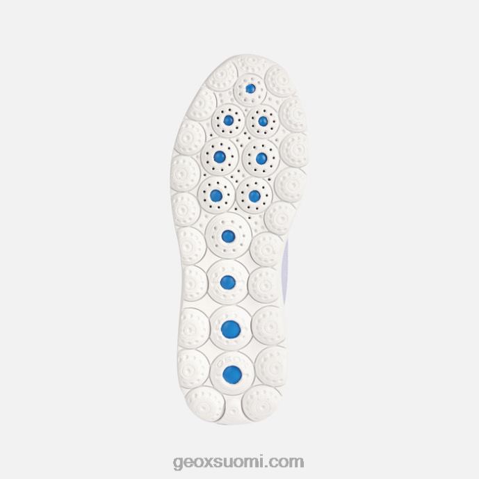 vaalea violetti 42HD267 Geox spherica nainen