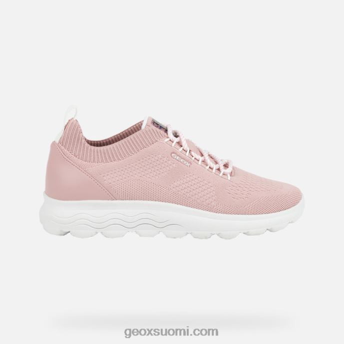 vaaleanpunainen 42HD230 Geox spherica nainen