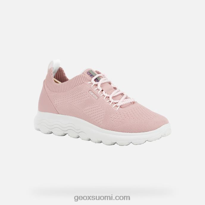vaaleanpunainen 42HD230 Geox spherica nainen