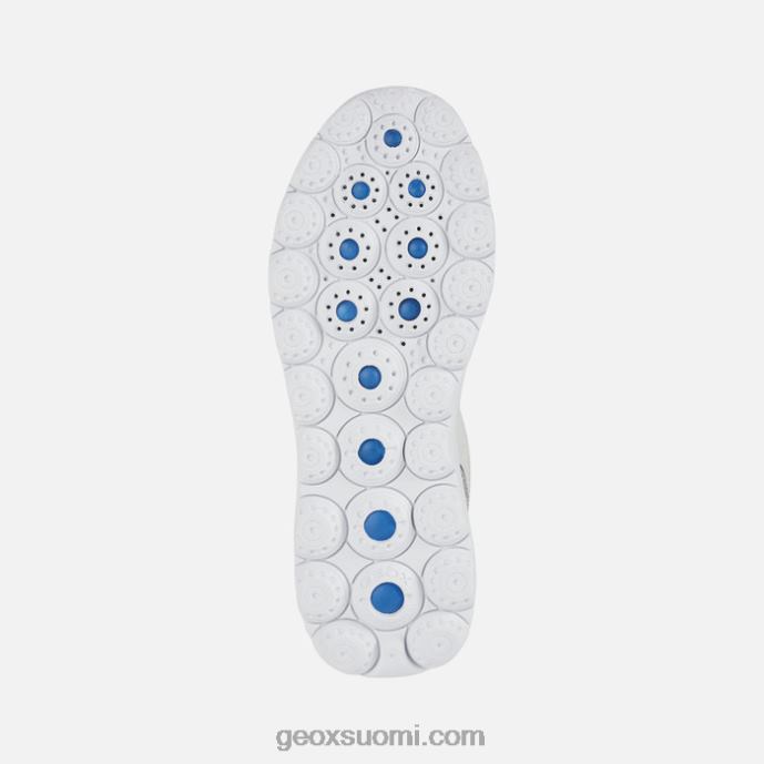 valkoinen 42HD219 Geox spherica nainen