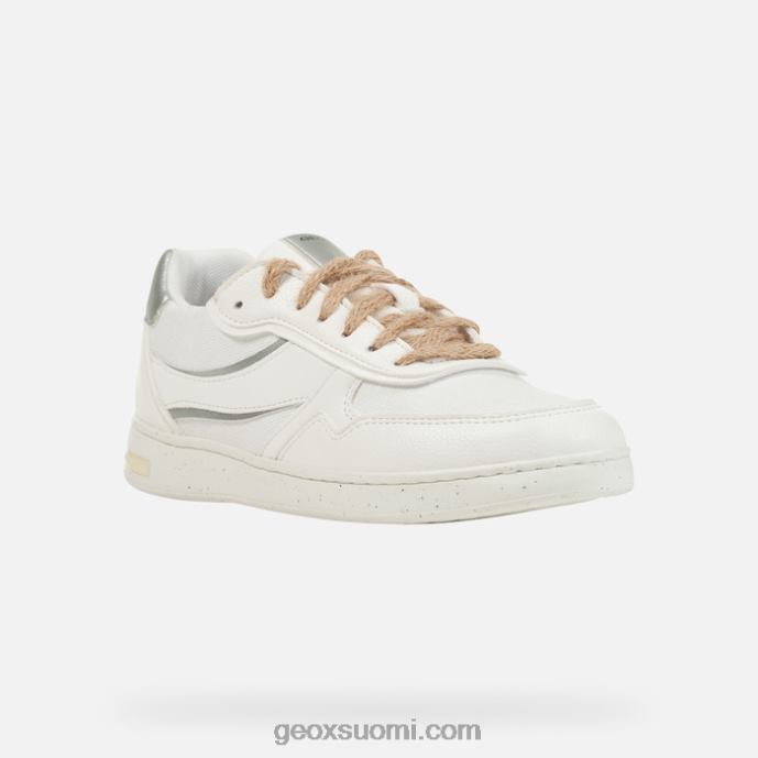 valkoinen 42HD2243 Geox jaysen nainen