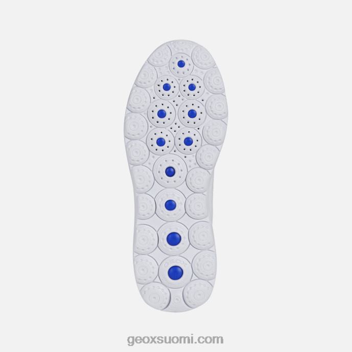 valkoinen 42HD2371 Geox spherica nainen