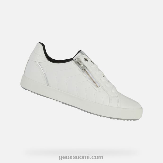 valkoinen 42HD2405 Geox blomiee nainen