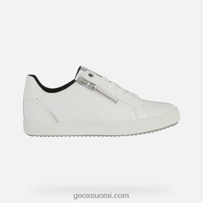 valkoinen 42HD2405 Geox blomiee nainen
