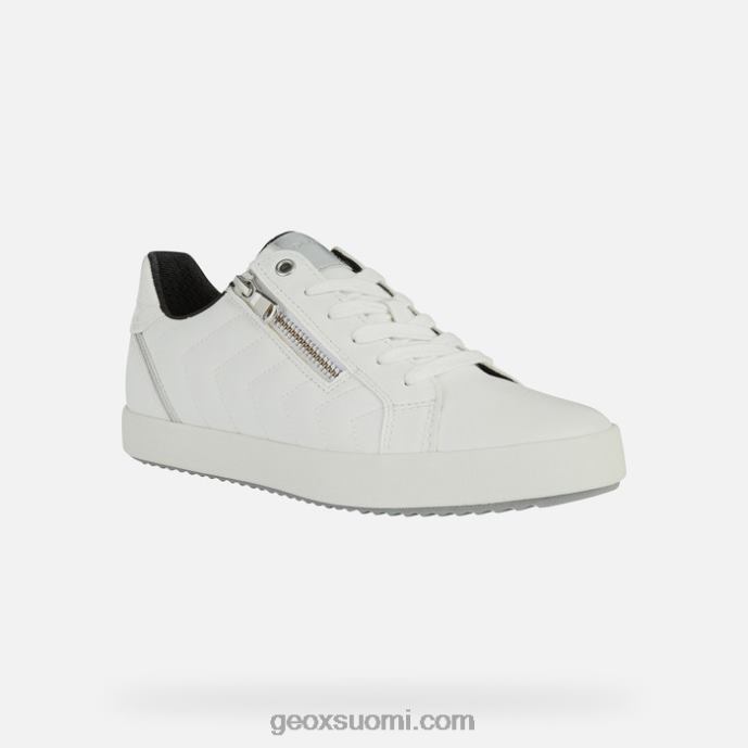 valkoinen 42HD2405 Geox blomiee nainen