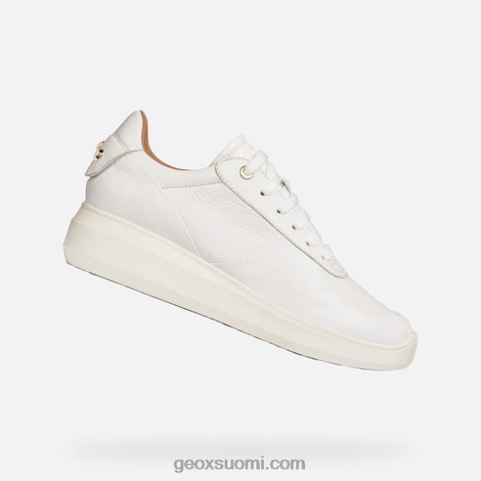valkoinen 42HD2595 Geox rubidia nainen