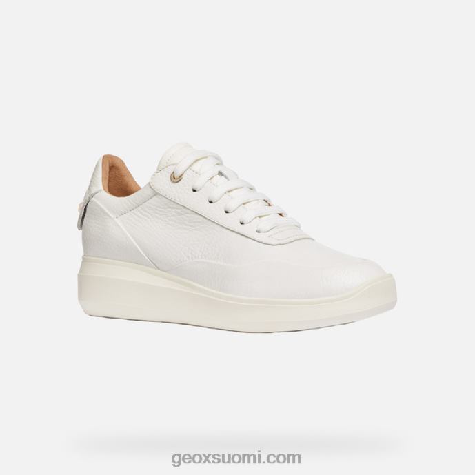valkoinen 42HD2595 Geox rubidia nainen