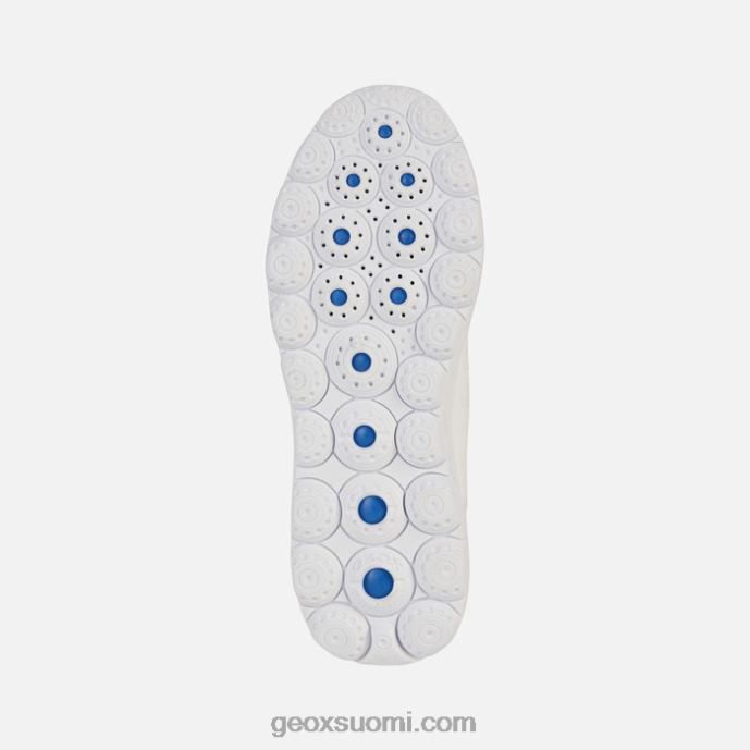valkoinen 42HD262 Geox spherica nainen