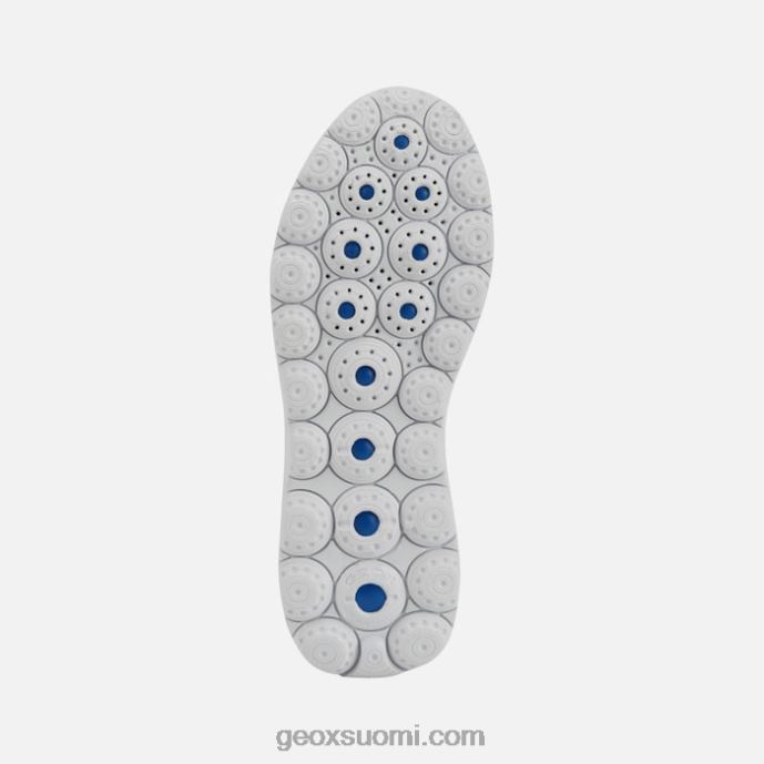 valkoinen 42HD298 Geox spherica nainen