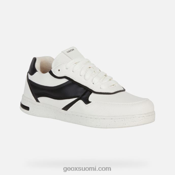 valkoinen musta 42HD2296 Geox jaysen nainen