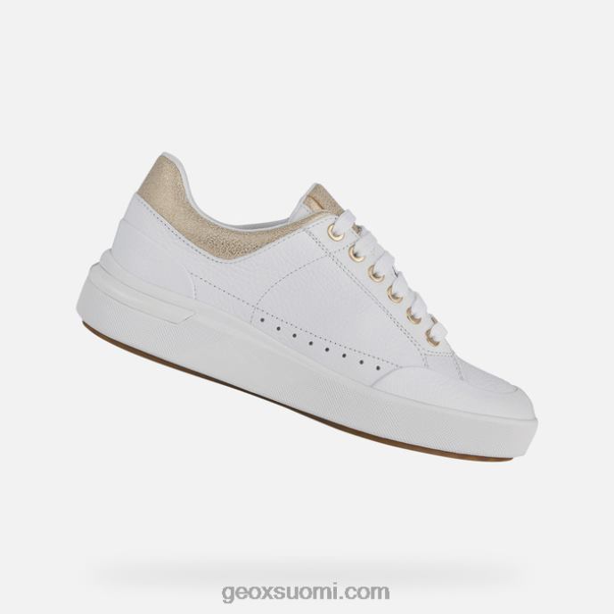 valkoinen/samppanja 42HD2376 Geox dalyla nainen