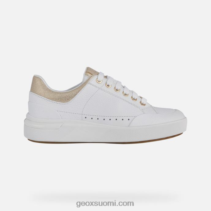 valkoinen/samppanja 42HD2376 Geox dalyla nainen