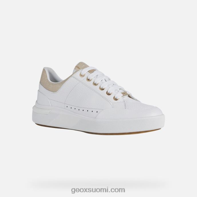 valkoinen/samppanja 42HD2376 Geox dalyla nainen