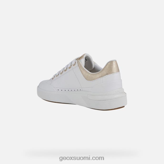 valkoinen/samppanja 42HD2376 Geox dalyla nainen