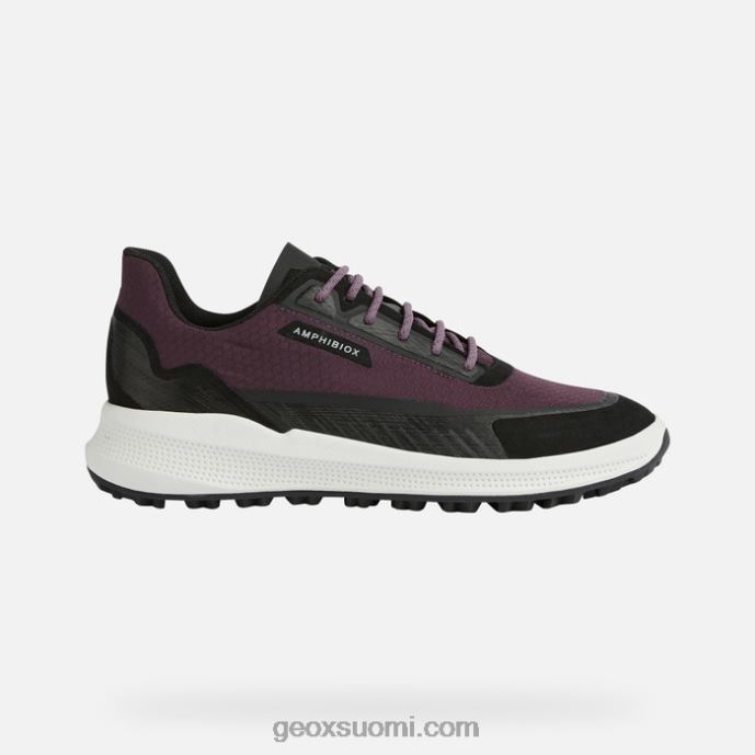 violetti 42HD283 Geox pg1x abx nainen