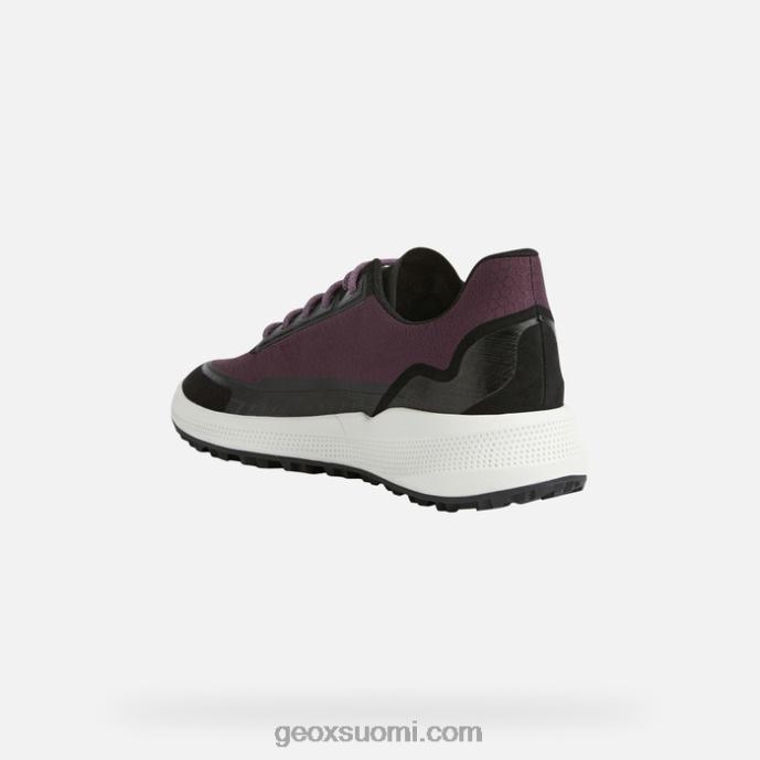 violetti 42HD283 Geox pg1x abx nainen