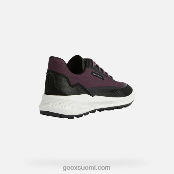 violetti 42HD283 Geox pg1x abx nainen