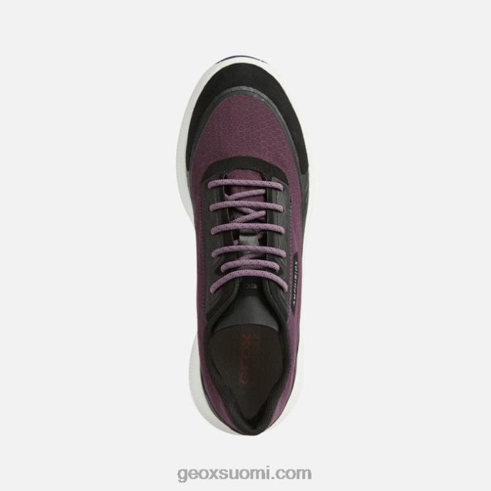 violetti 42HD283 Geox pg1x abx nainen
