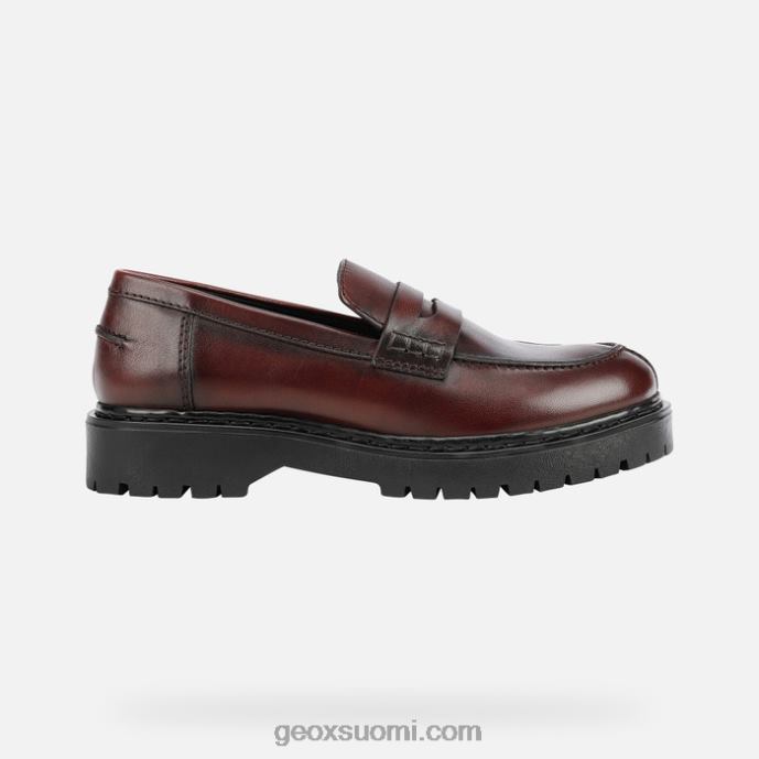 bordeaux 42HD2156 Geox bleyze nainen