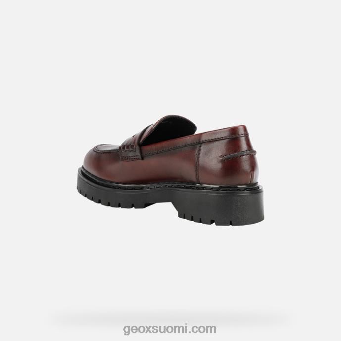 bordeaux 42HD2156 Geox bleyze nainen