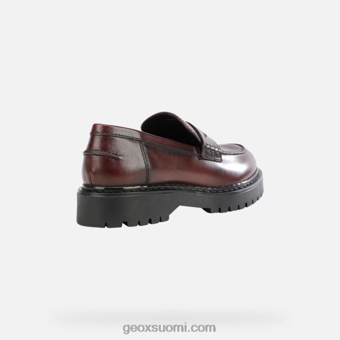 bordeaux 42HD2156 Geox bleyze nainen