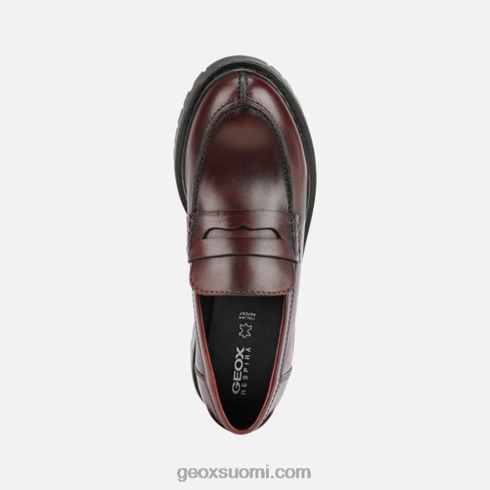 bordeaux 42HD2156 Geox bleyze nainen