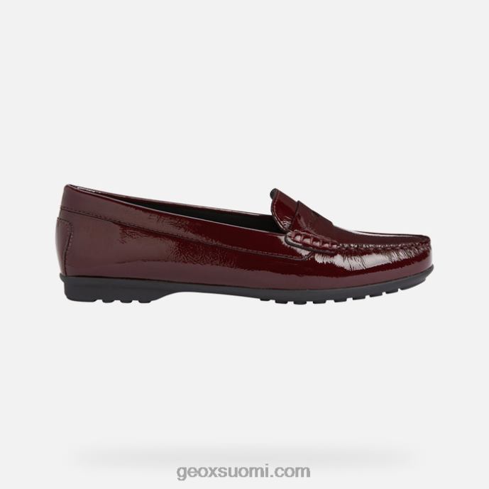bordeaux 42HD2503 Geox Elidia nainen