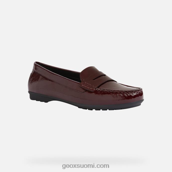 bordeaux 42HD2503 Geox Elidia nainen