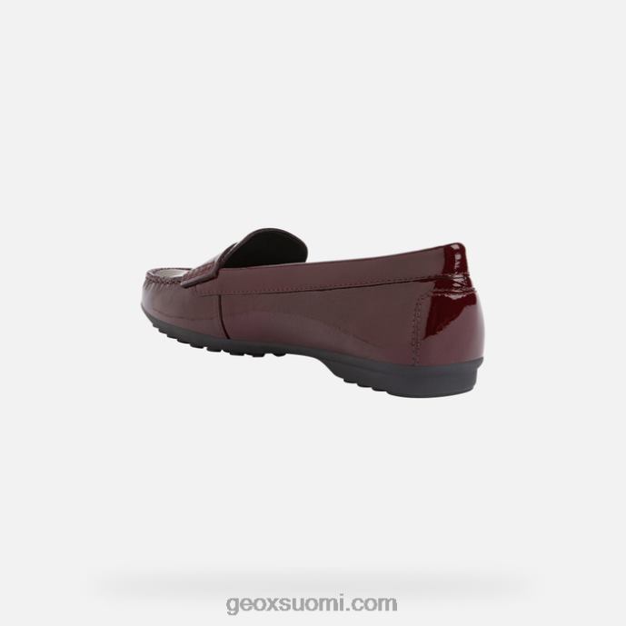 bordeaux 42HD2503 Geox Elidia nainen