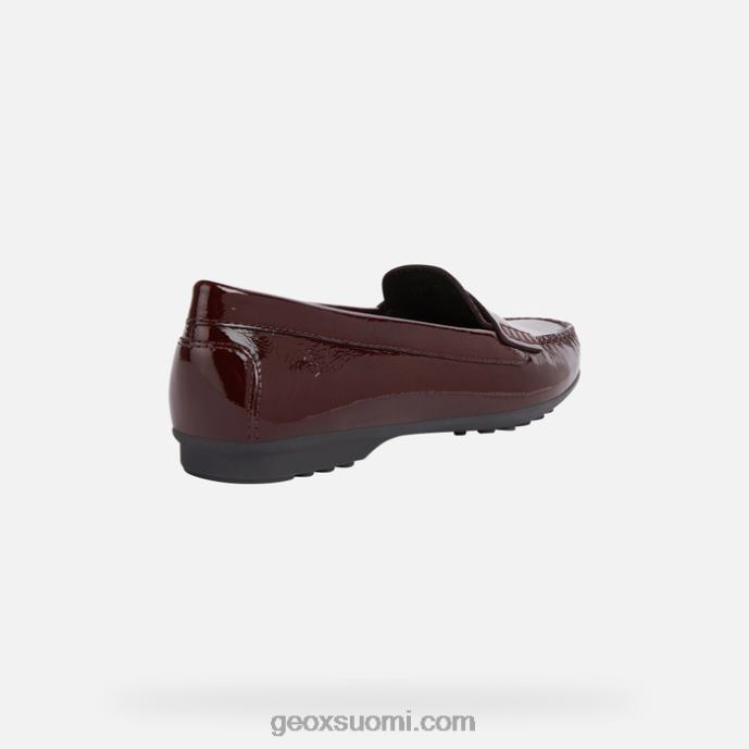 bordeaux 42HD2503 Geox Elidia nainen